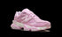 9060 "ASOS Exclusive Pink Overdye"